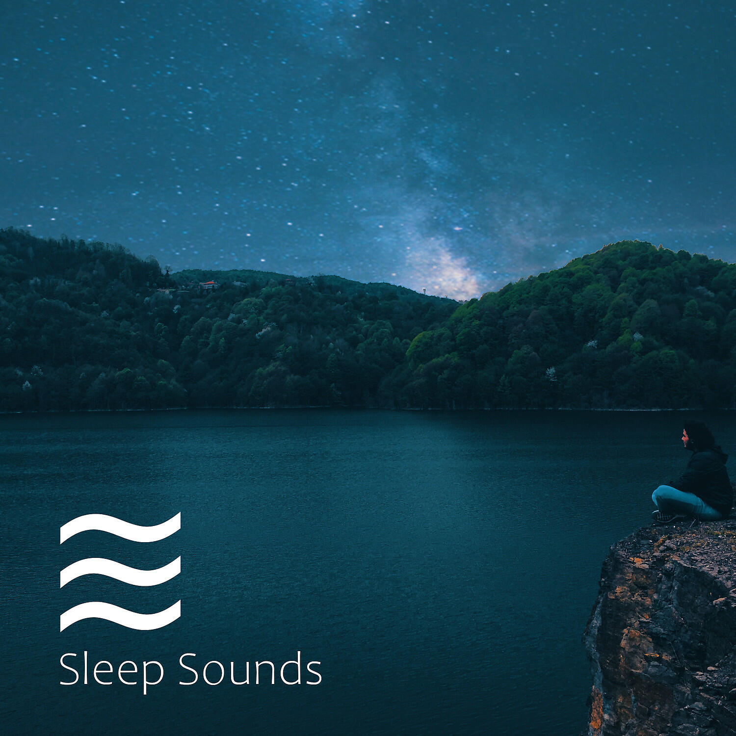 Calming Smooth Pink Noise - Calming Sleepful Pink Noise for Babies