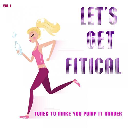 Hi NRG Fitness - Play That Funky Music (Mastermix Remix)