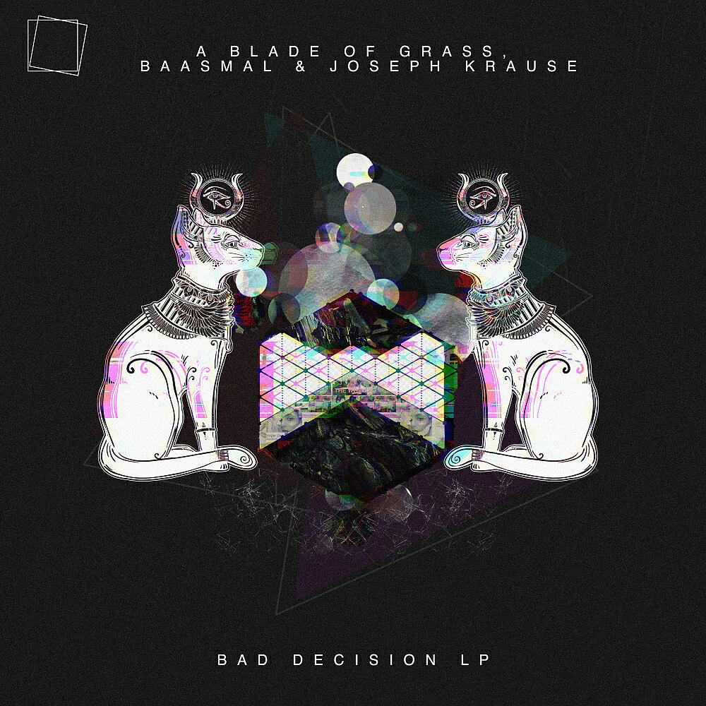 A Blade of Grass - Seed Money (Original Mix)