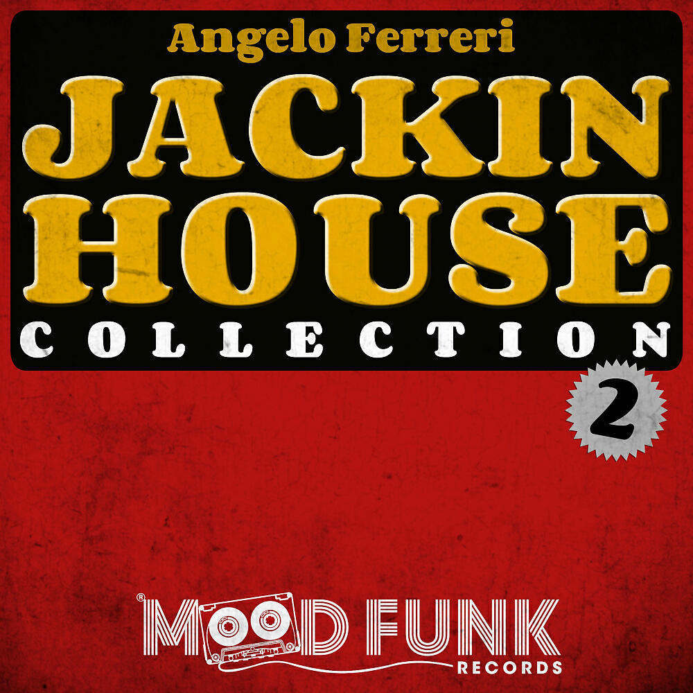 Moon Rocket - Funk U! (Angelo Ferreri Remix)
