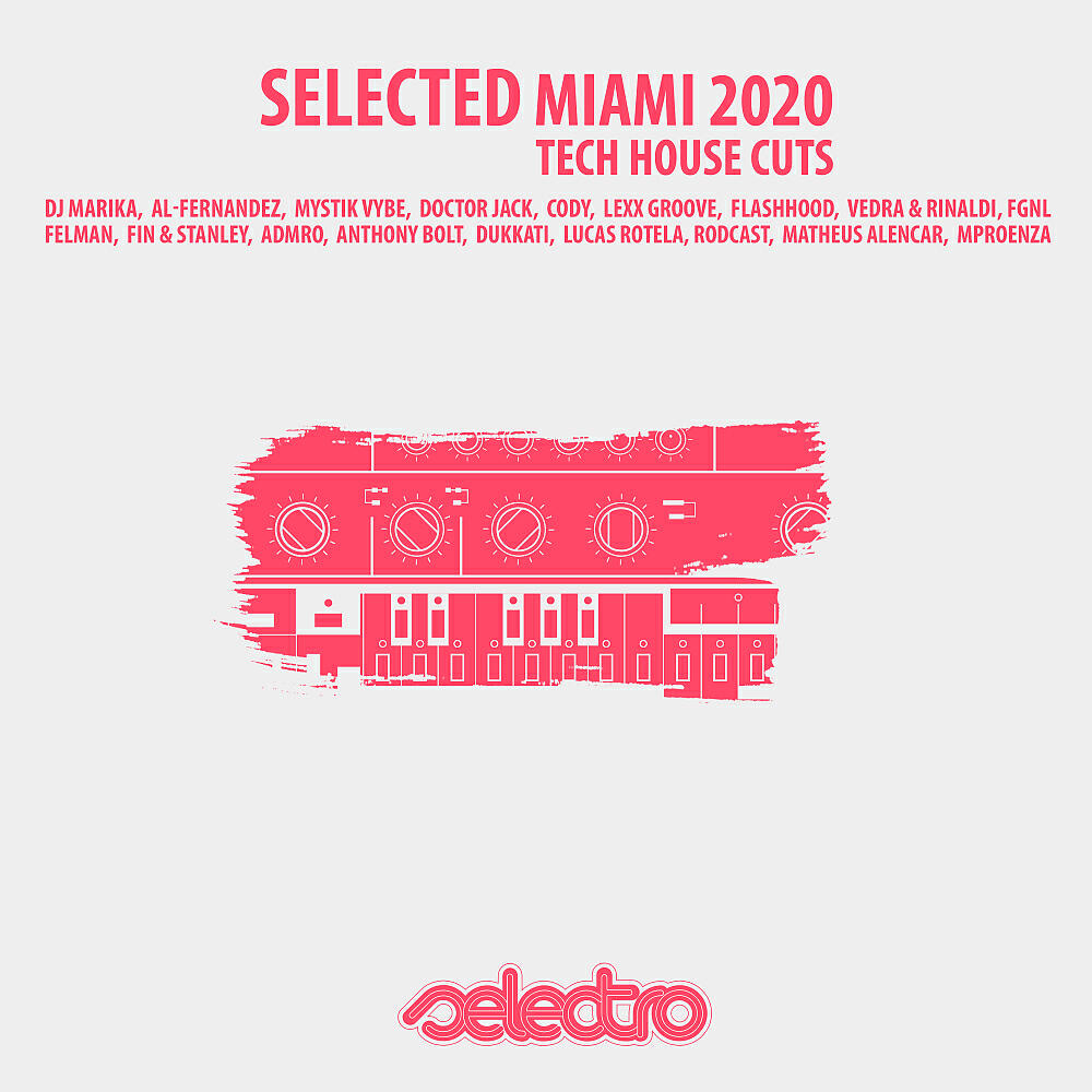 Flashhood - Put It Down (Original Mix)
