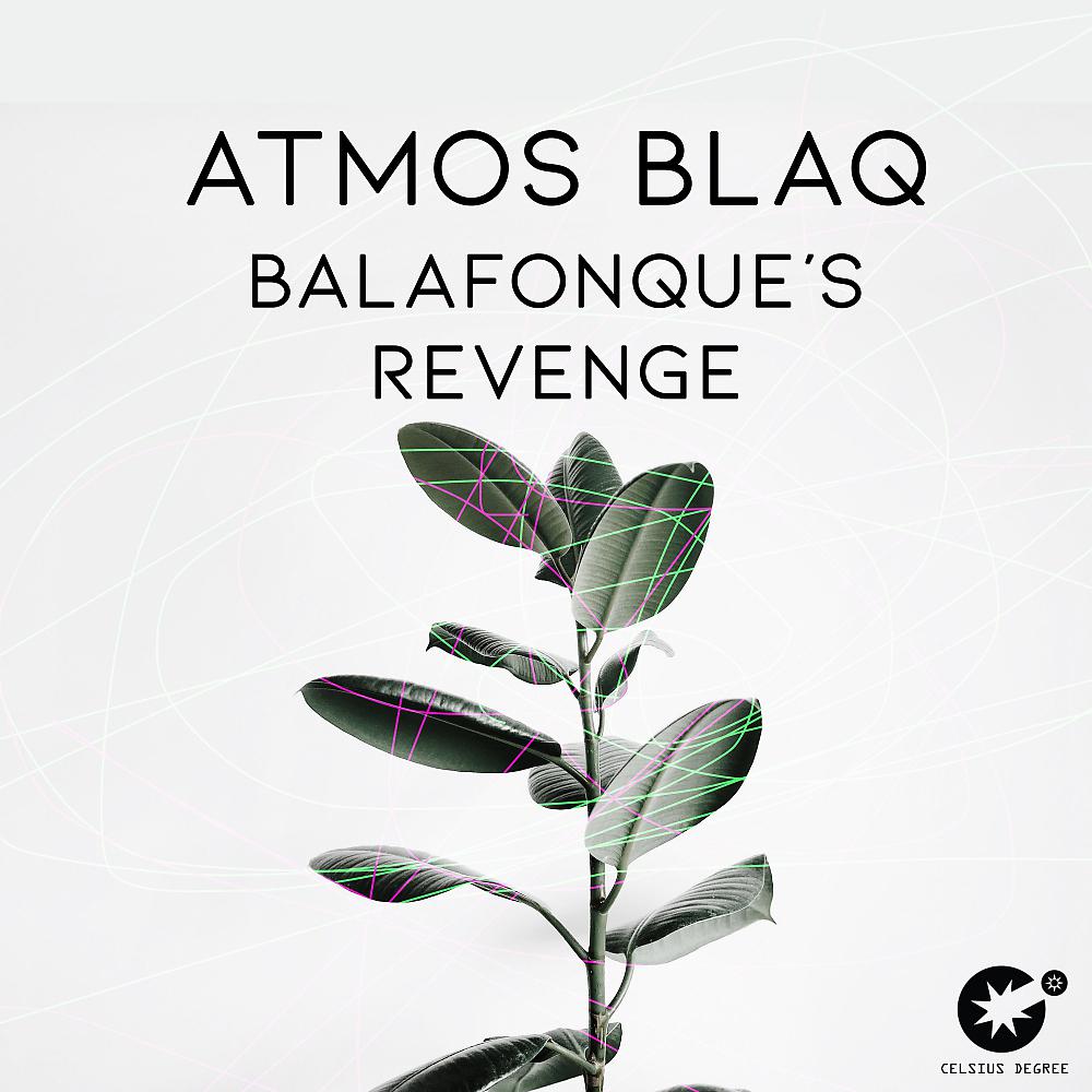 Постер альбома Balafonque's Revenge