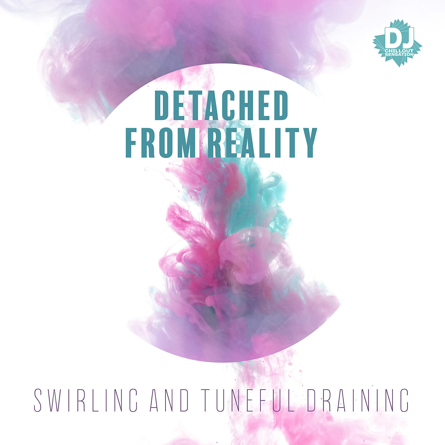 Dj Chillout Sensation - Cosmic Divine