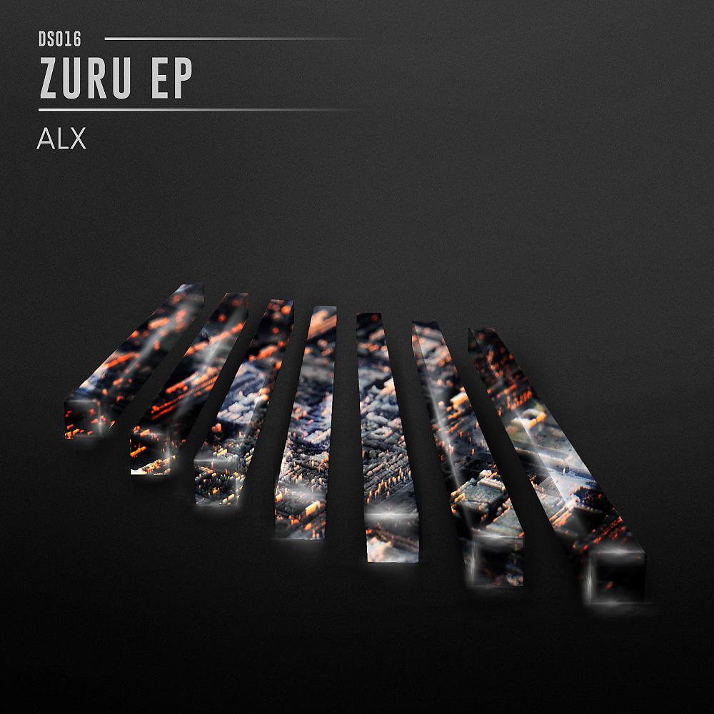 Постер альбома Zuru