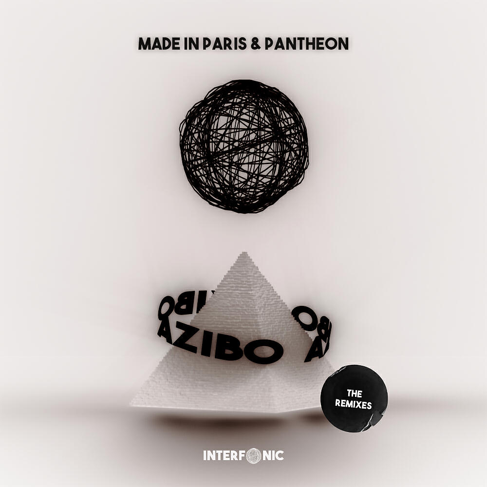 Made In Paris - Azibo (Hoten Remix)