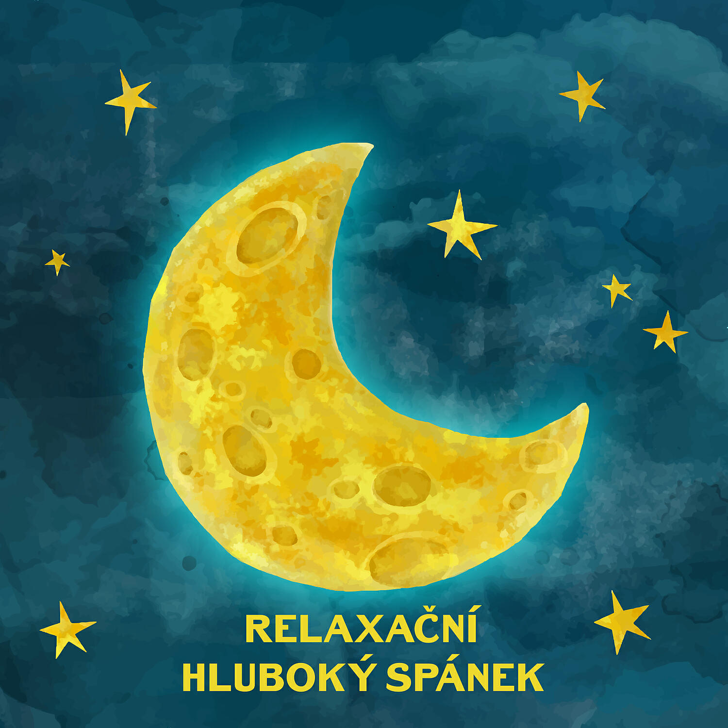 Relaxační Zvuky - Relaxační Hudba
