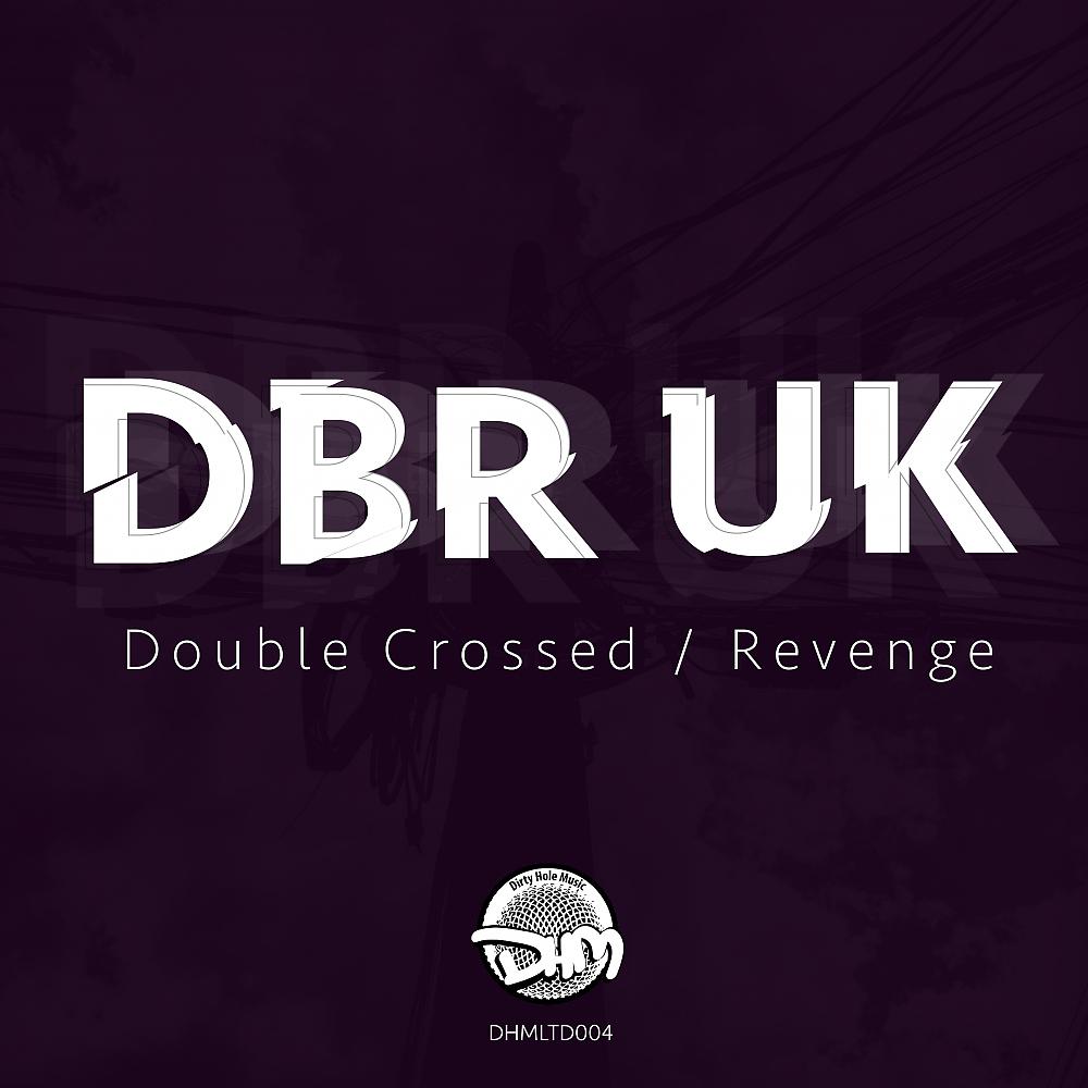 Постер альбома Double Crossed / Revenge
