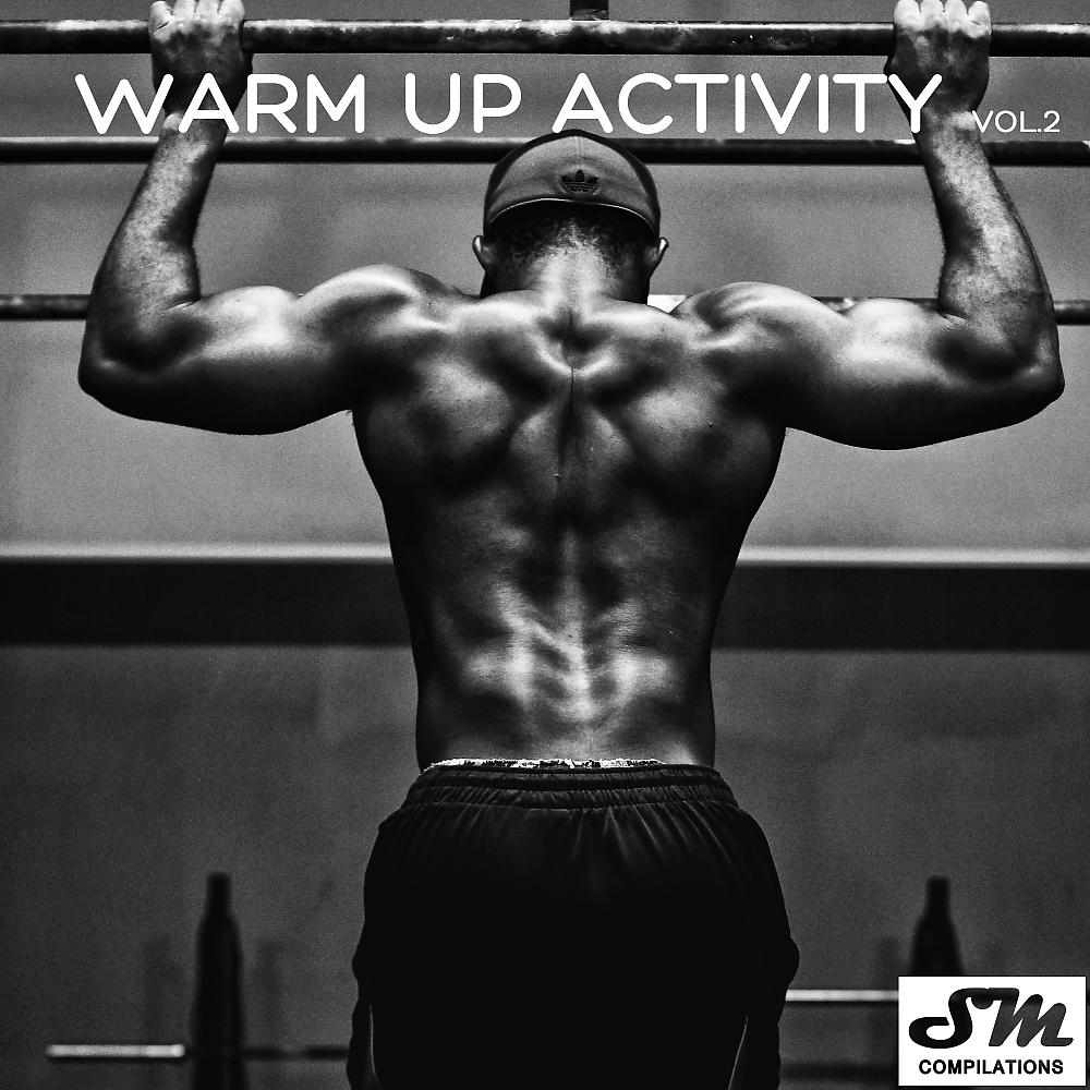 Постер альбома Warm Up Activity, Vol. 2