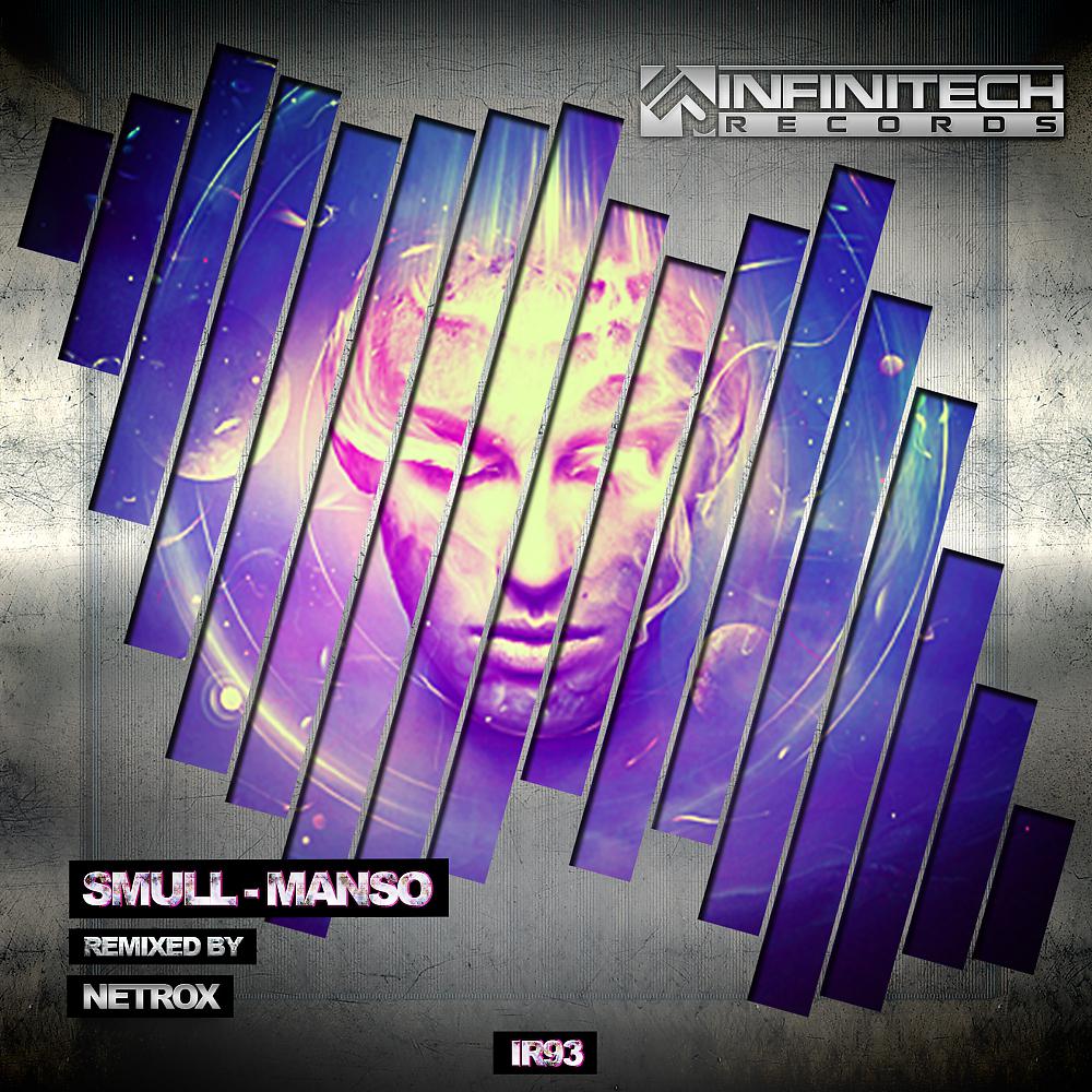Постер альбома Manso (Netrox Remix)