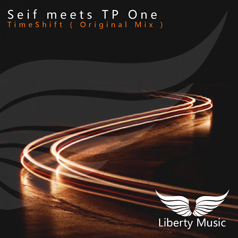 Seif Osama - Timeshift (Original Mix)
