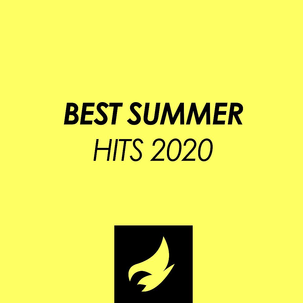 Постер альбома Best Summer Hits 2020