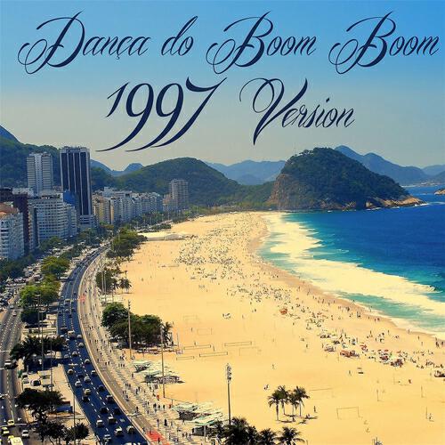 Ana Flora - A Dança do Boom Boom (1997 Version)