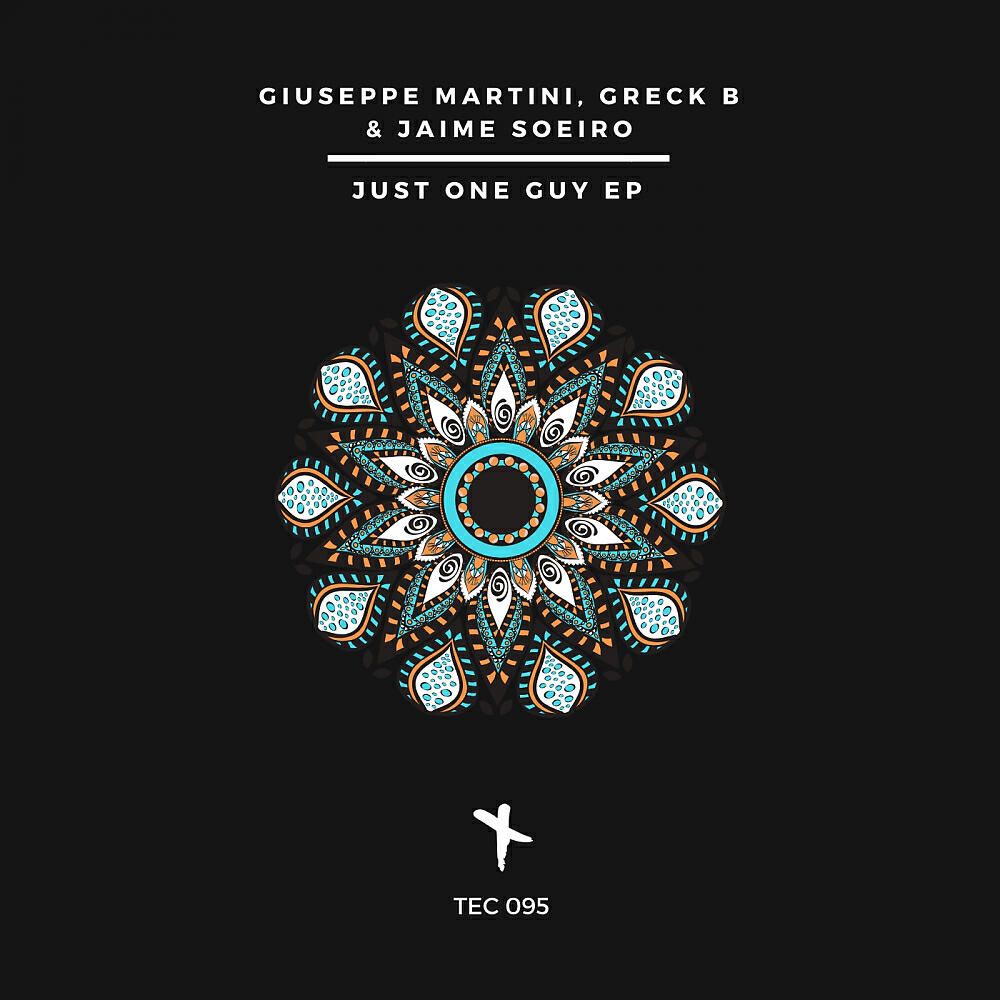 Giuseppe Martini - Just One Guy (Original Mix)