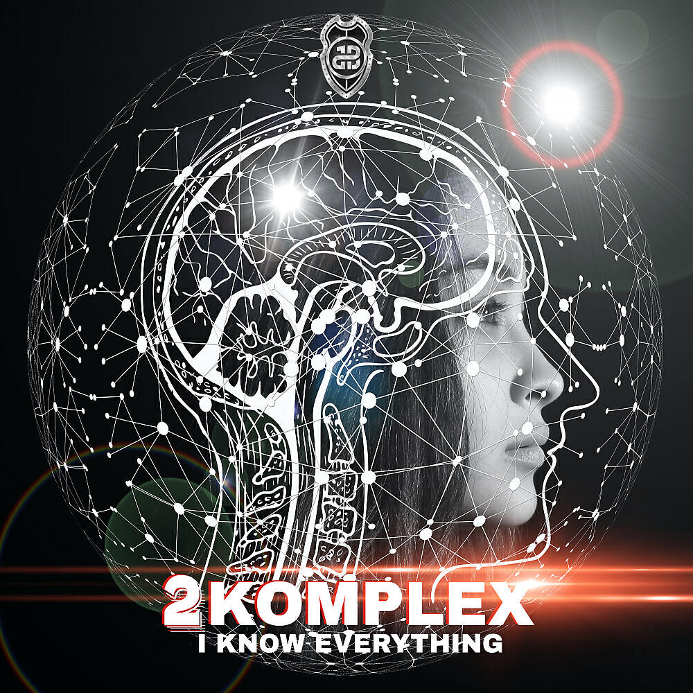 2Komplex - Drone View (Original Mix)