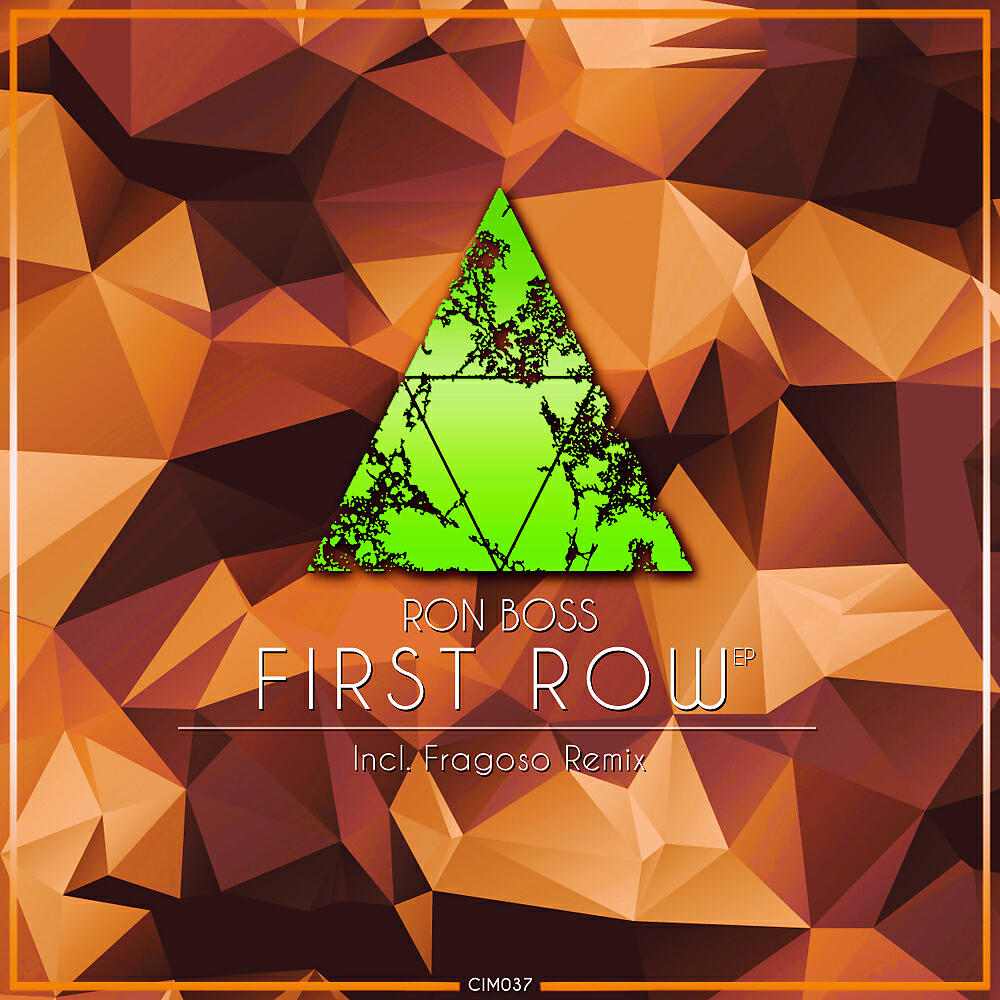 Ron Boss - Night Spot (Fragoso Remix)