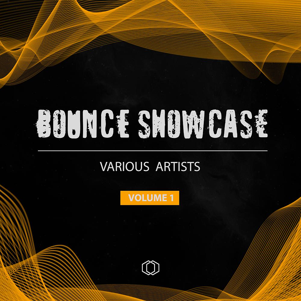 Постер альбома Bounce Showcase, Vol. 1