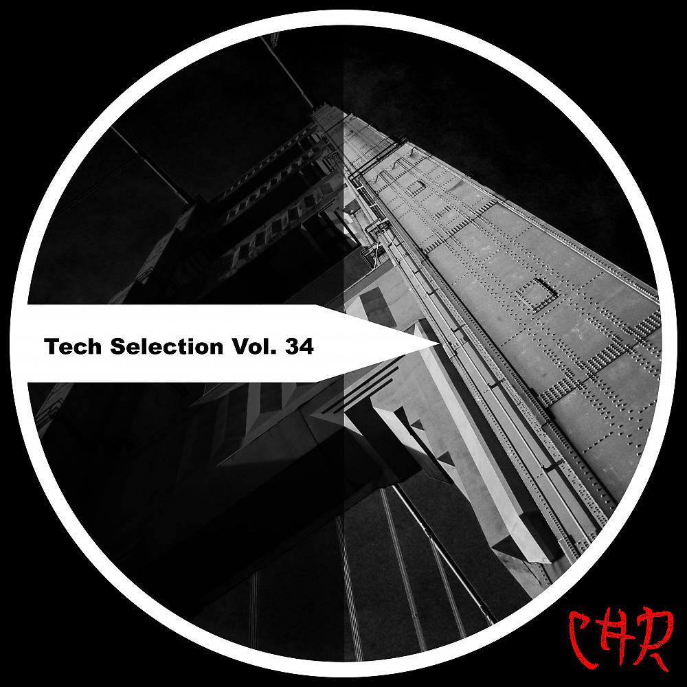 Постер альбома Tech Selection, Vol. 34
