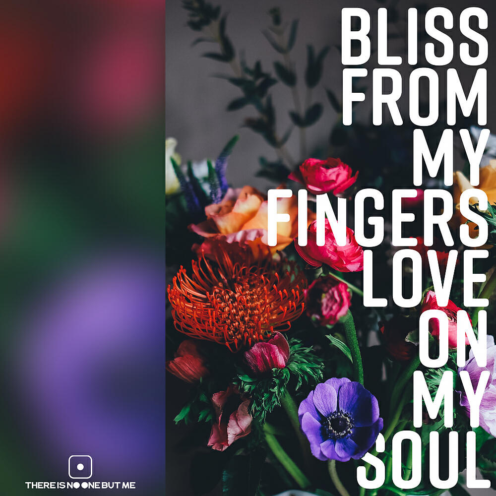There Is No One But Me - BLISS from my fingers LOVE on my soul (Original Mix)