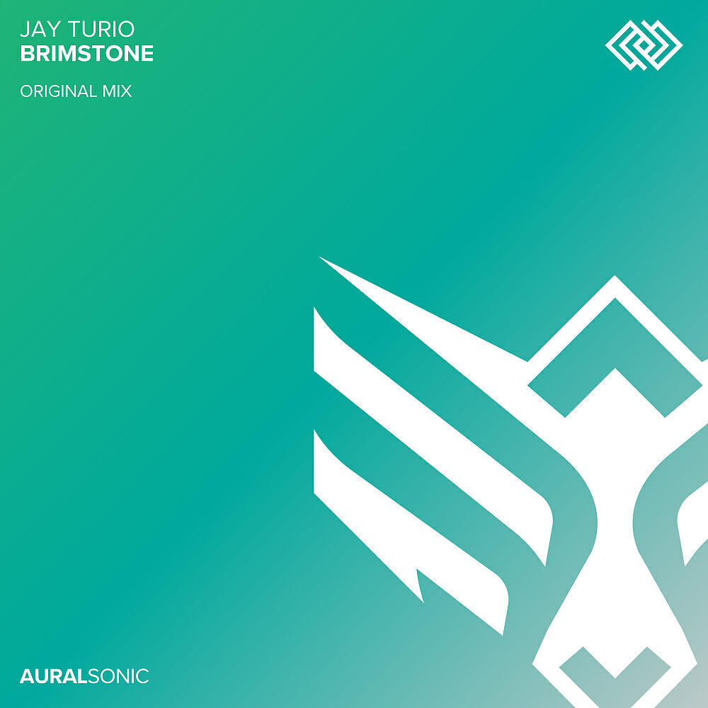 JAY TURIO - Brimstone (Original Mix)