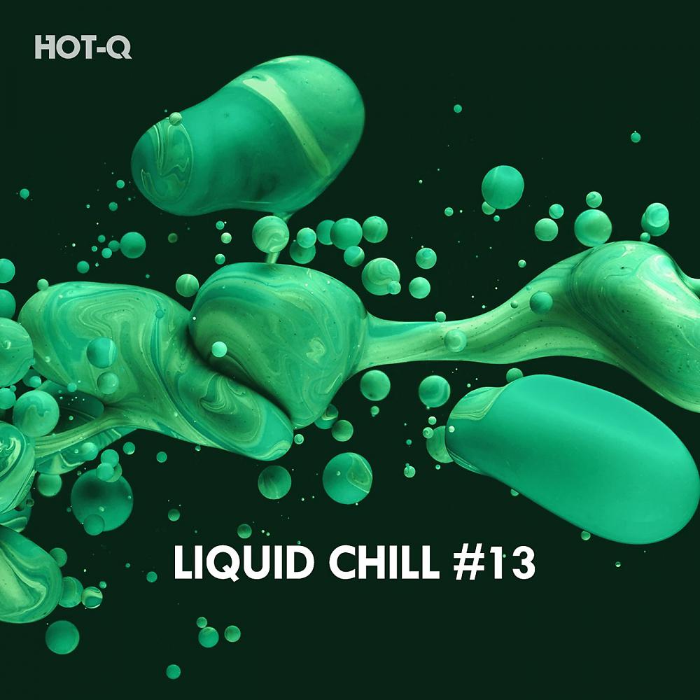 Постер альбома Liquid Chill, Vol. 13