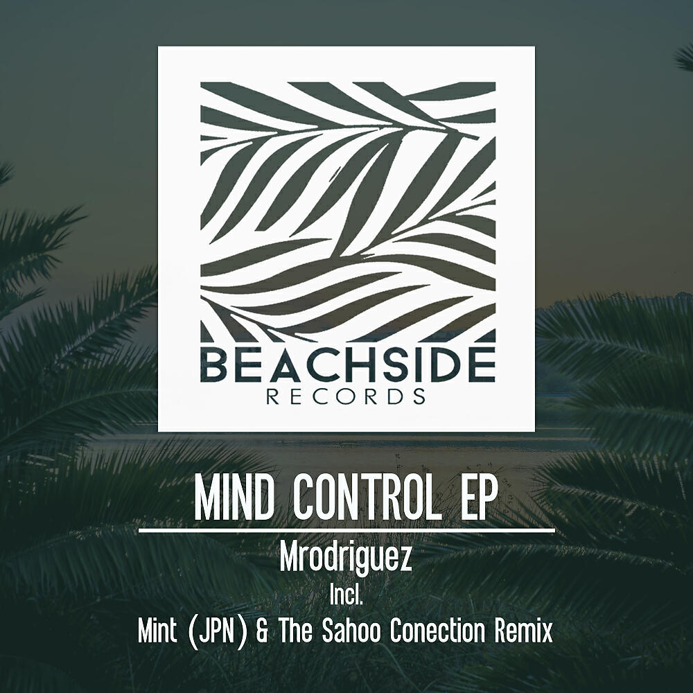 Mrodriguez - Mind Control (The Sahoo Conection Remix)