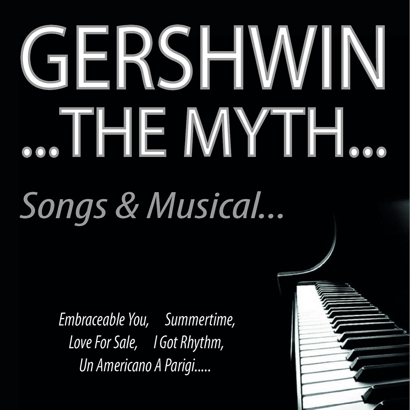 Giorgio Gaslini - They Can't Take That Away from Me