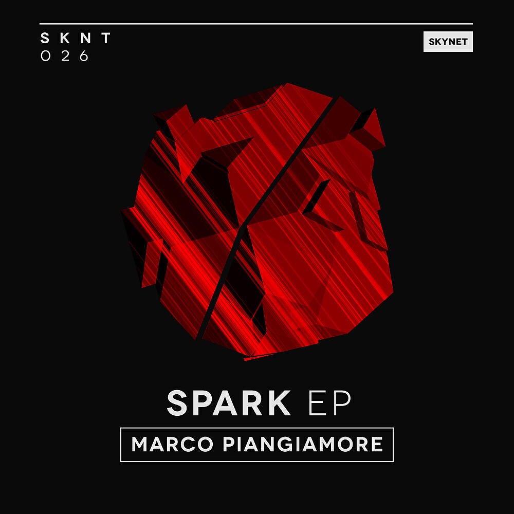 Marco Piangiamore - Spark (Original Mix)