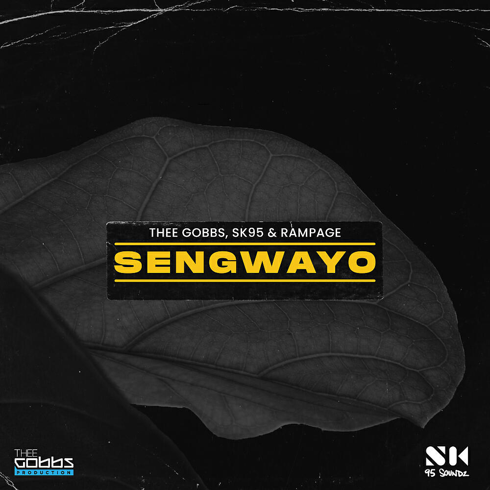 Thee Gobbs - Sengwayo (Original Mix)