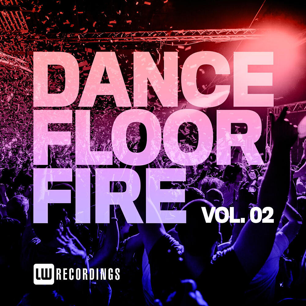 Kfir - Drama Queen (Hector Fonseca, Zambianco Remix)