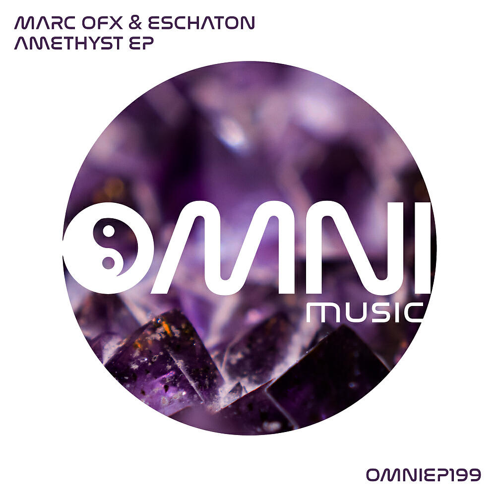 Marc OFX - Diamond (Original Mix)
