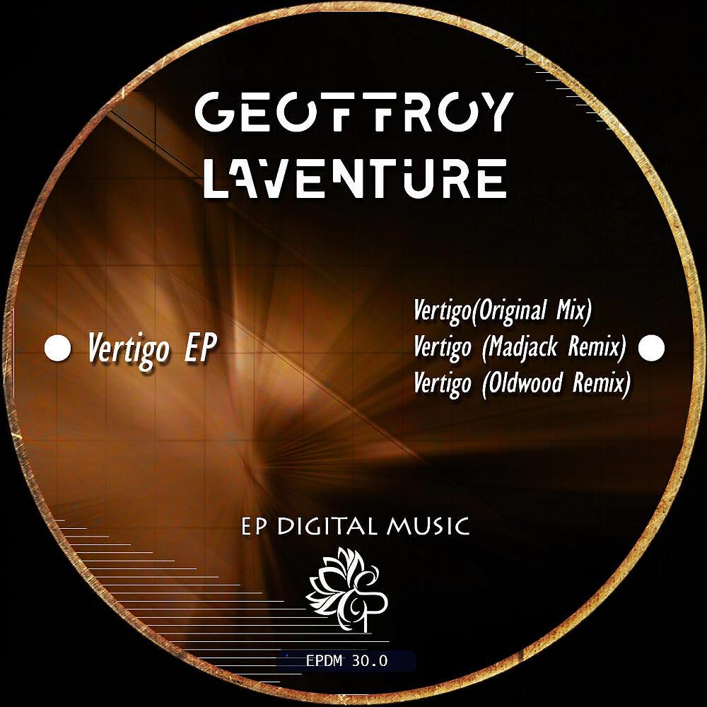 Geoffroy Laventure - Vertigo (Madjack Remix)
