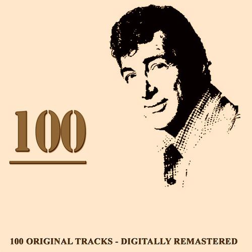 Постер альбома 100 (100 Original Tracks - Digitally Remastered)