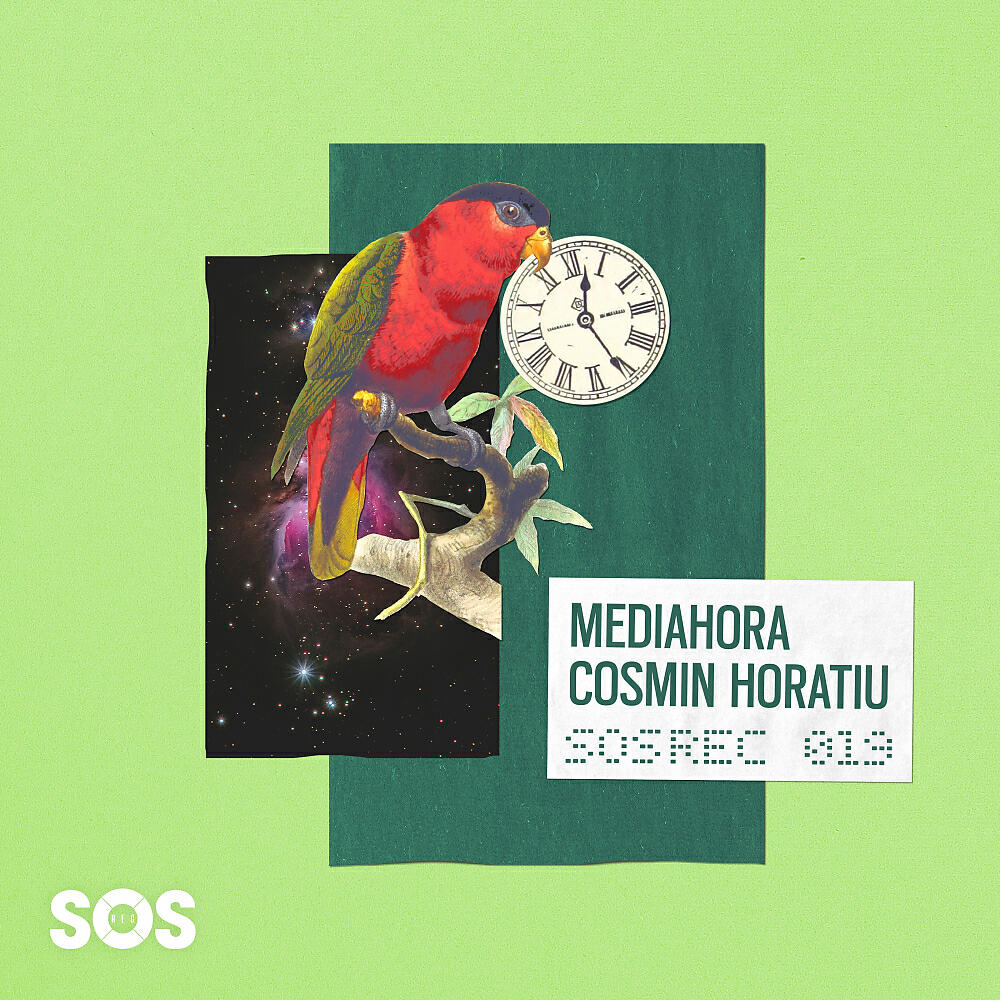 Mediahora - Let Me Free (Cosmin Horatiu Remix)