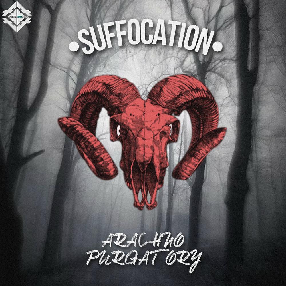 Постер альбома Suffocation