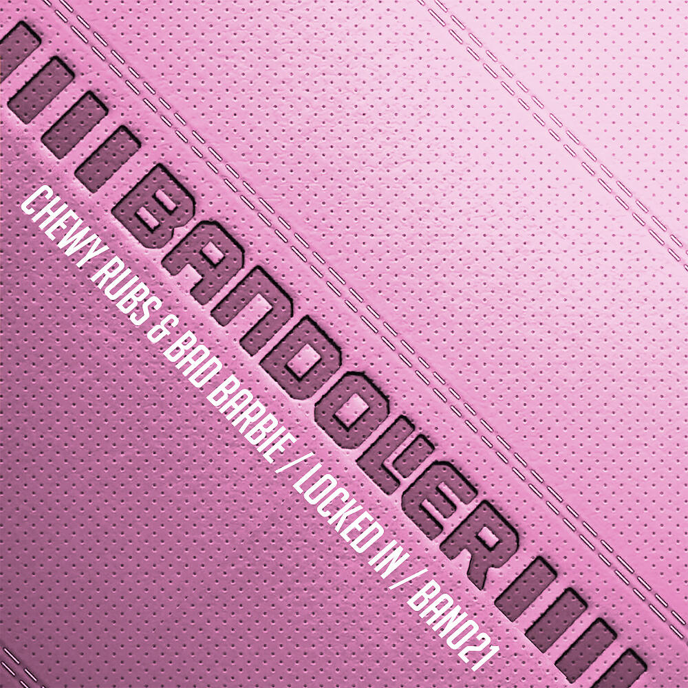 Chewy Rubs - Breakout (Original Mix)