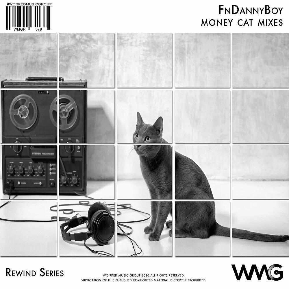 FnDannyBoy - Money Cat (Surrogate VIP Mix)
