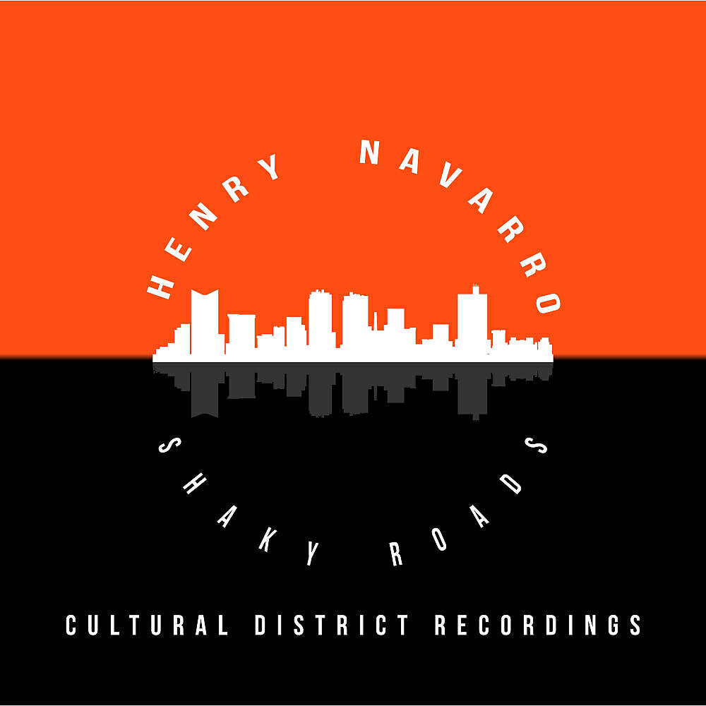 Henry Navarro - Shaky Roads (Original Mix)