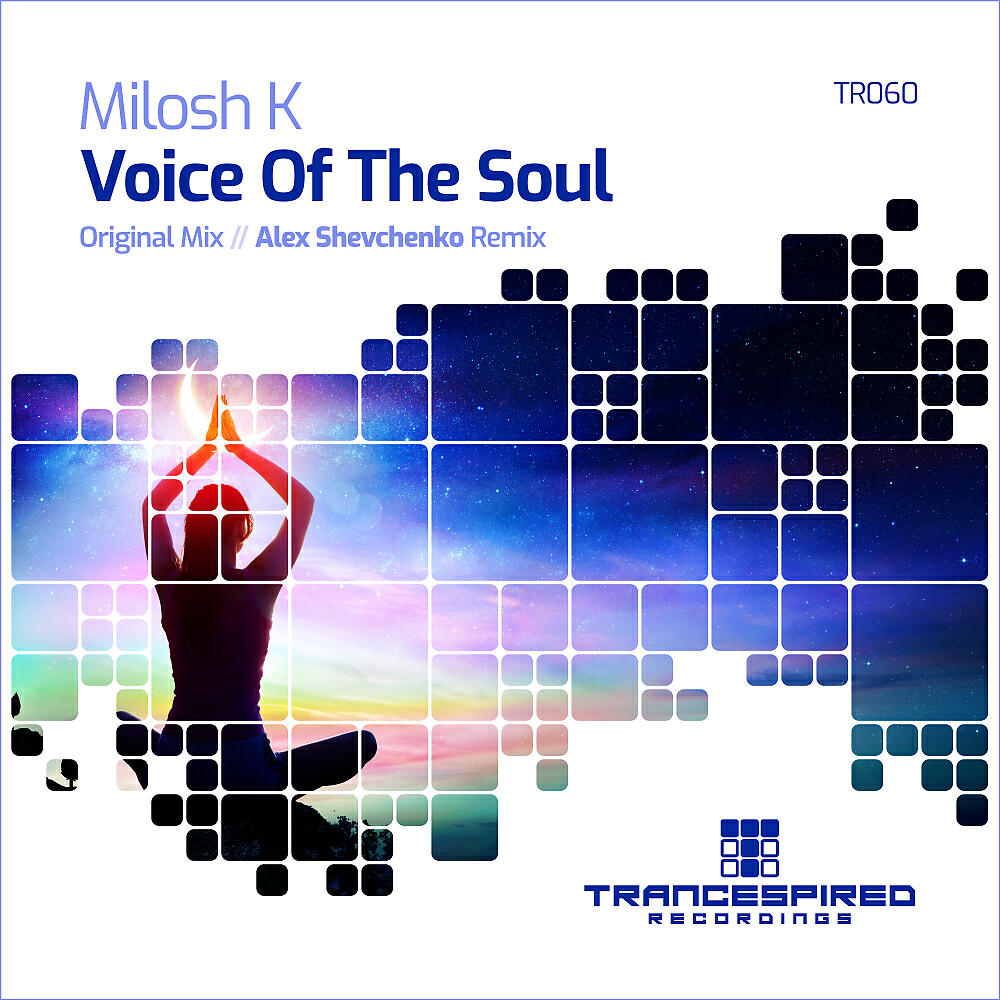 Milosh K - Voice Of The Soul (Original Mix)