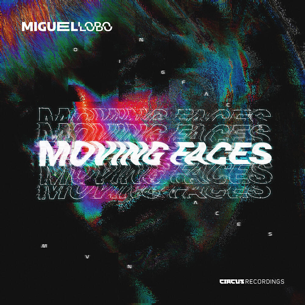 Miguel Lobo - Enough (Original Mix)