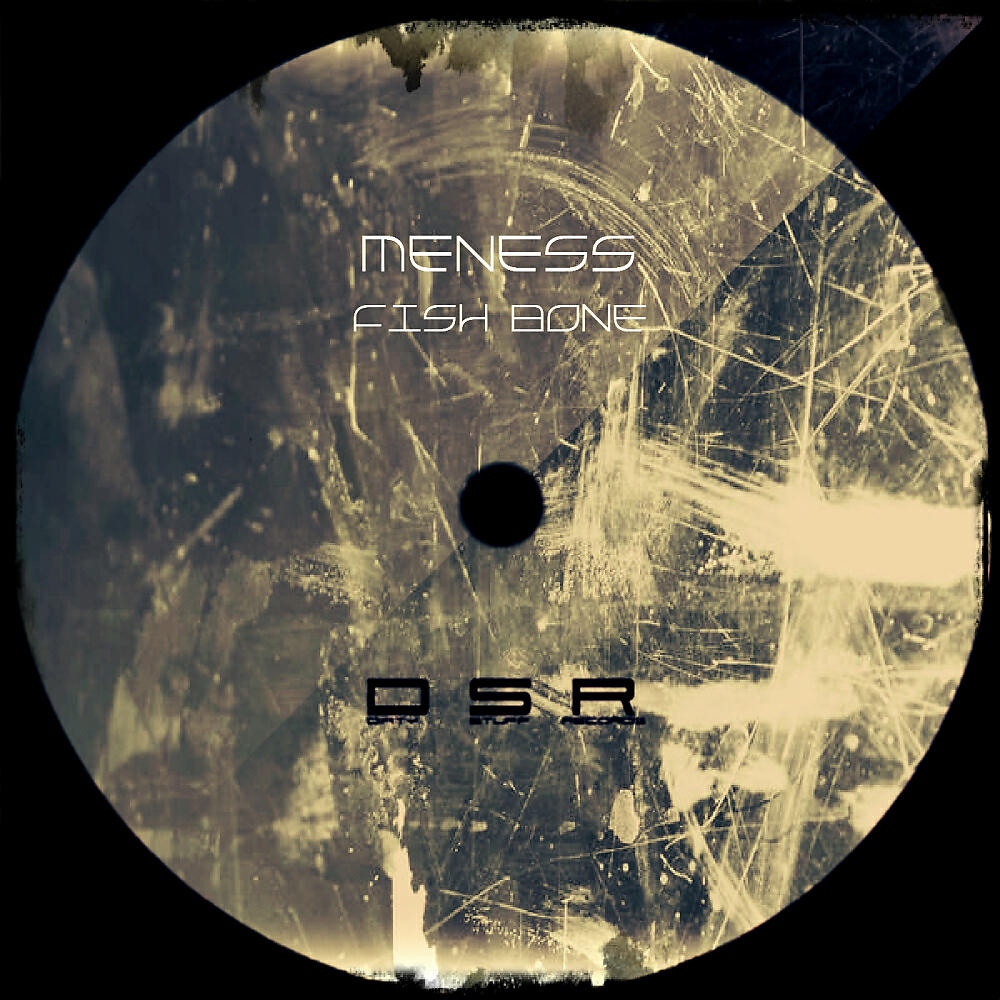Meness - Fish Bone (Original Mix)