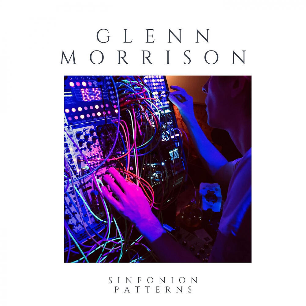 Glenn Morrison - Sticks Of Canada (Original Mix)