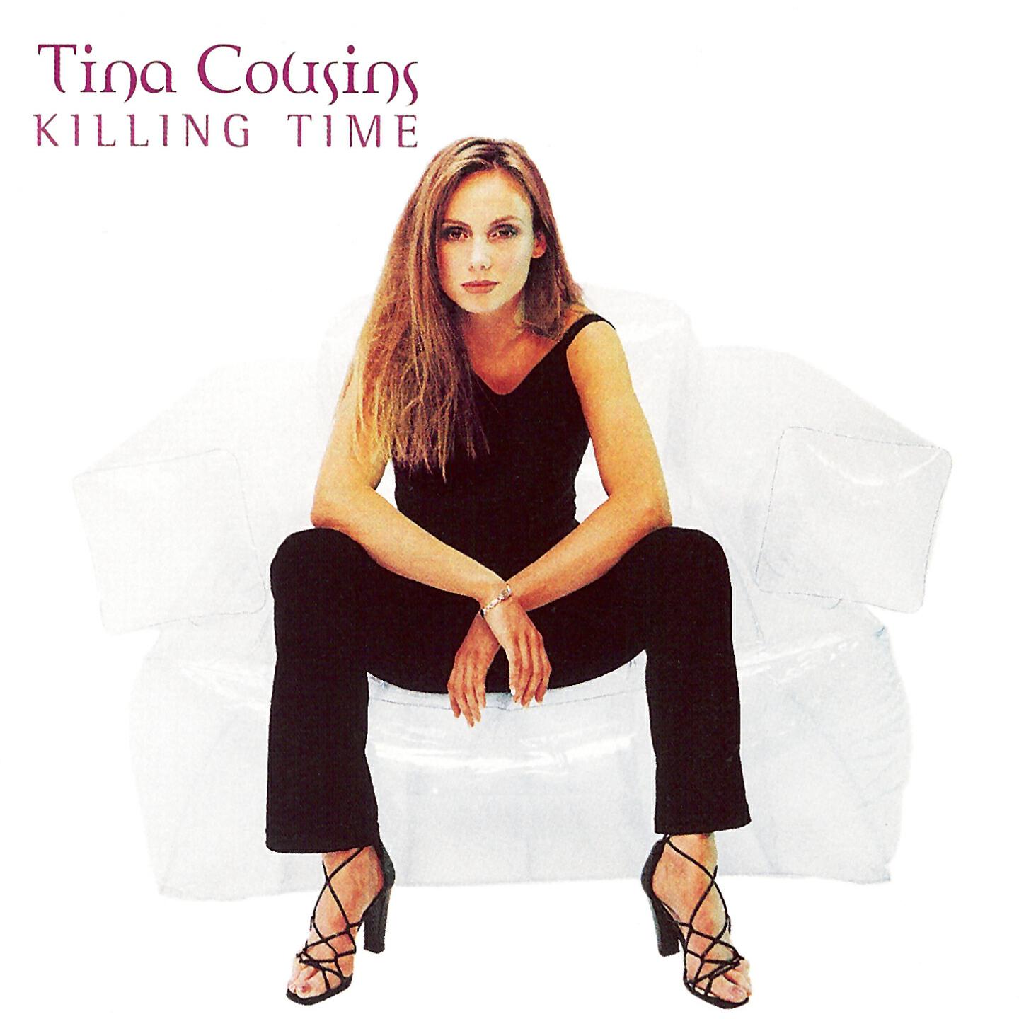 Tina Cousins - Killin' Time