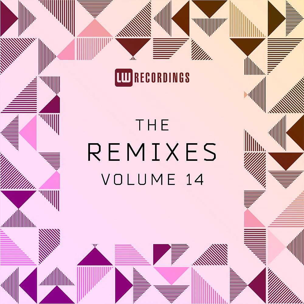 Постер альбома The Remixes, Vol. 14