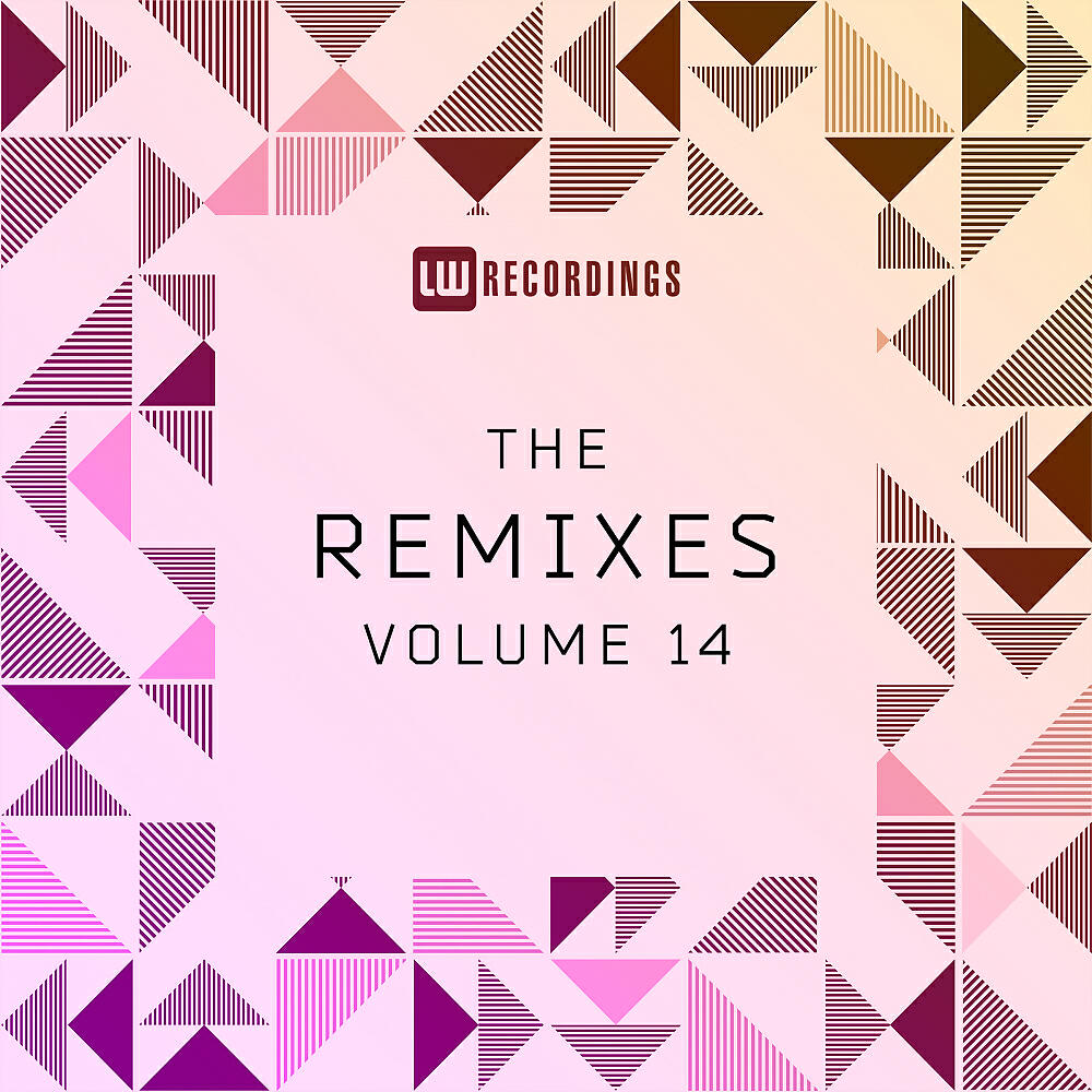 Laydee V - Overdrive (Matias Prieto Remix)