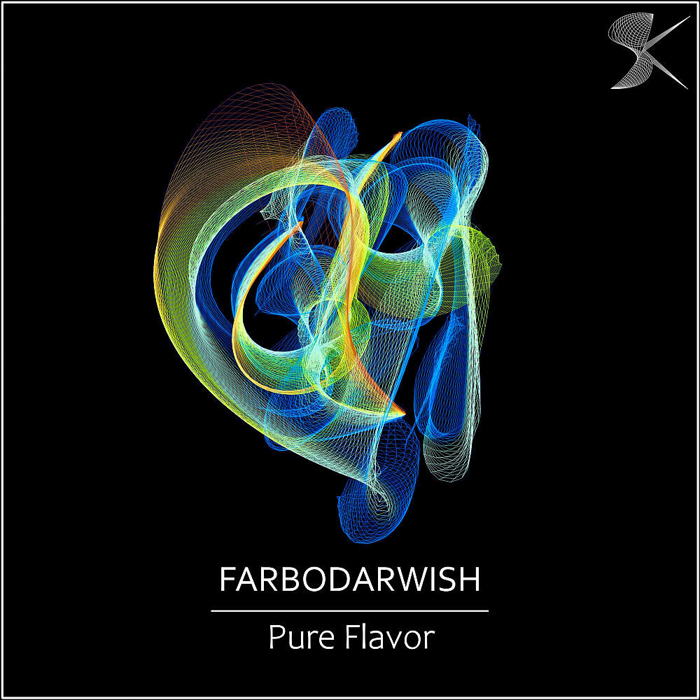 Farbodarwish - Close To You (Jens Mueller Remix)