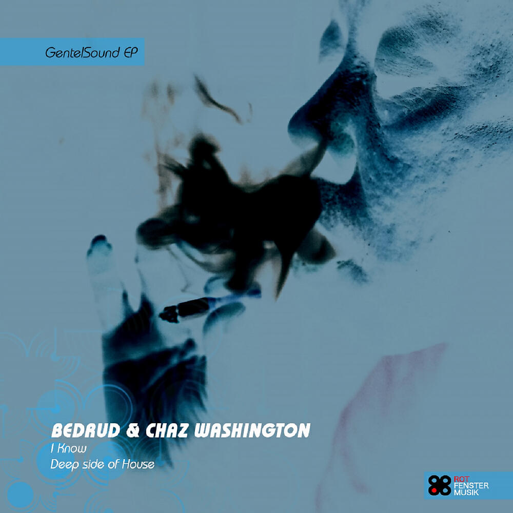 BEDRUD - I Know (Original Mix)