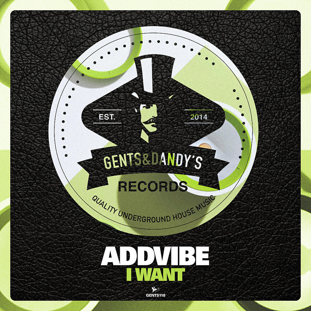 AddVibe - I Want (Twolegs Remix)