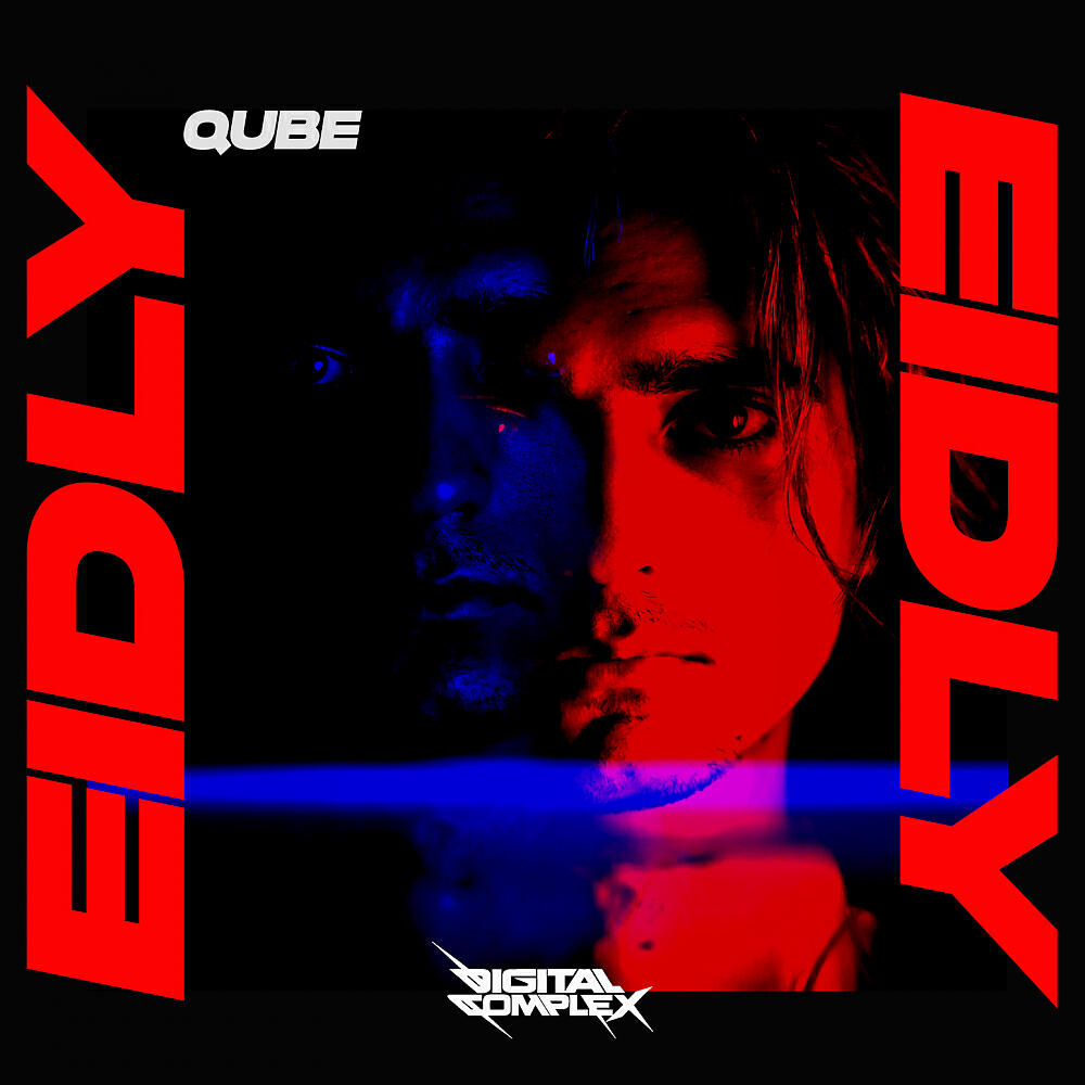 Eidly - Qube (Original Mix)