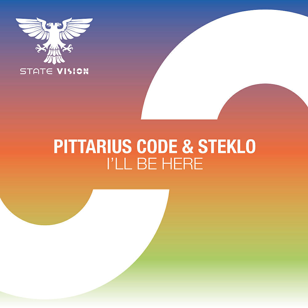 PITTARIUS CODE - I'll Be Here (Original Mix)