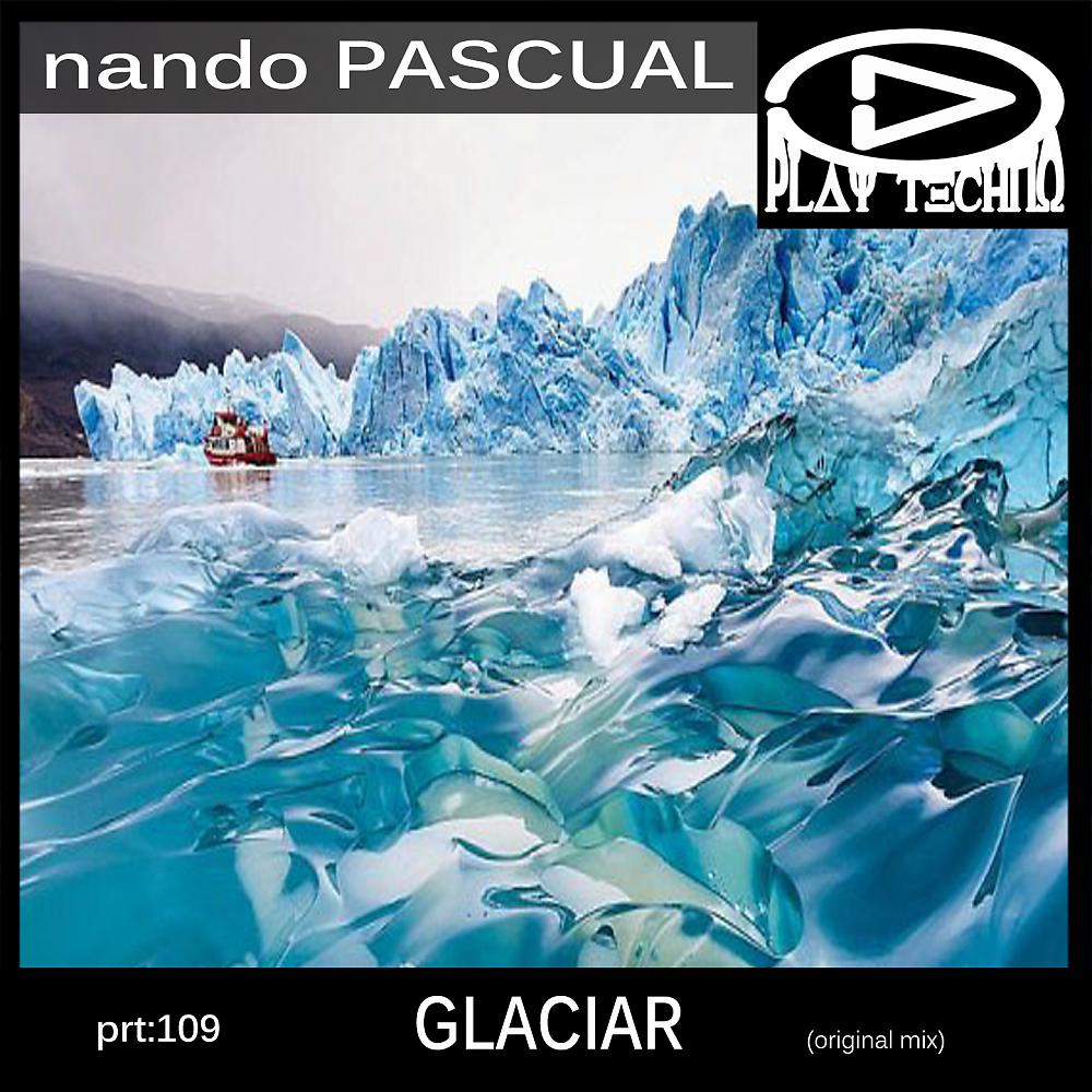 Постер альбома Glaciar